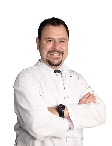 Prof. Dr. Denizhan Dizdar