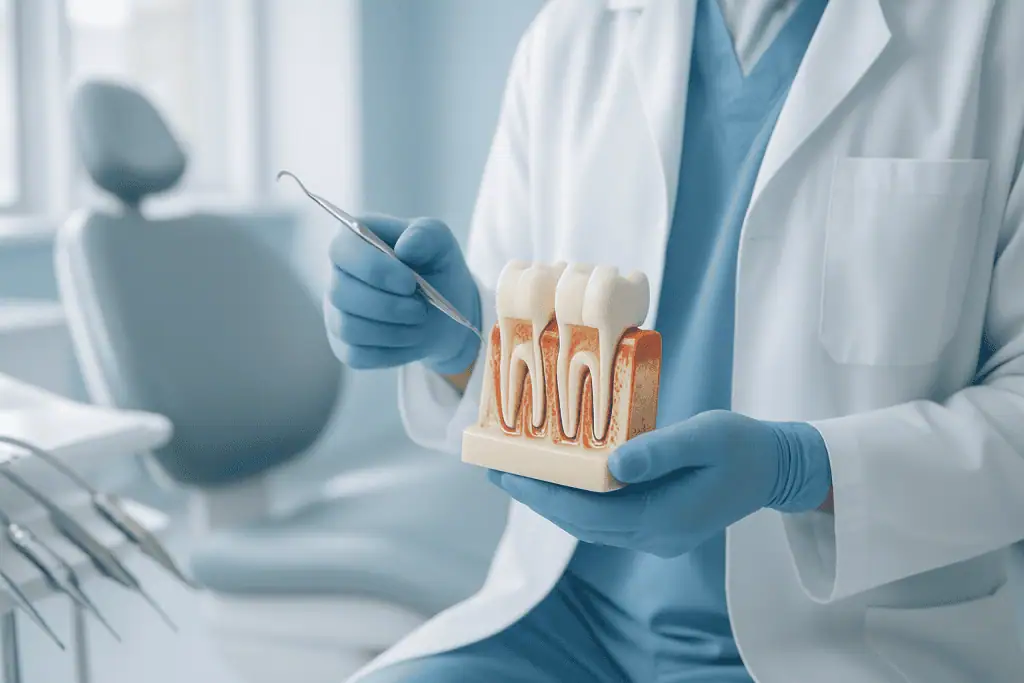 Dental Anatomy 1 Dental Anatomy