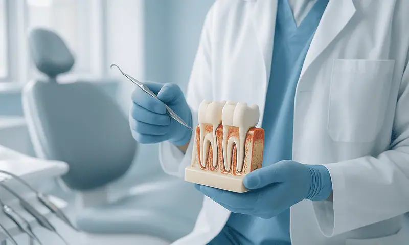 Dental Anatomy