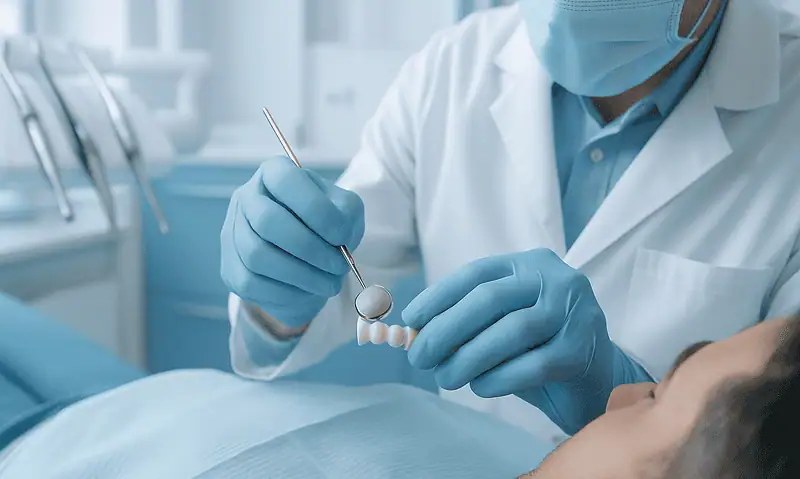 Dental Bridge