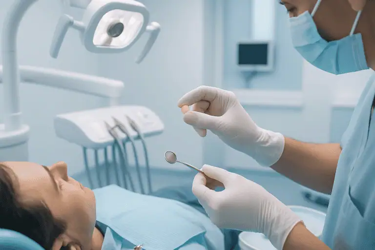 Dental Crowns