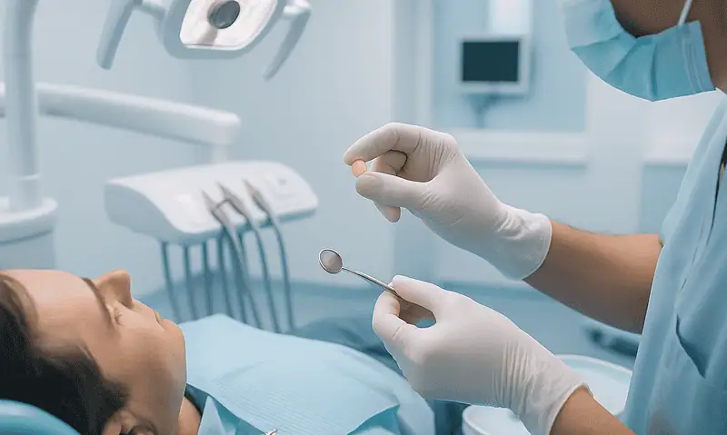 Dental Crowns