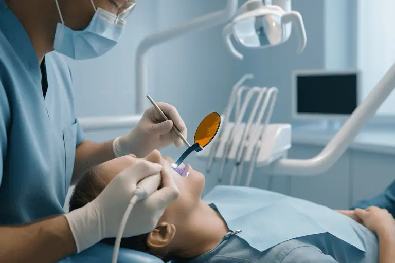 Dental Fillings