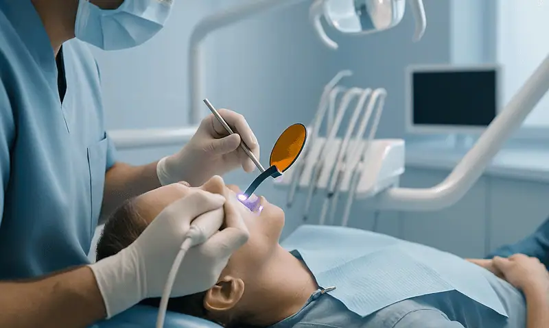 Dental Fillings
