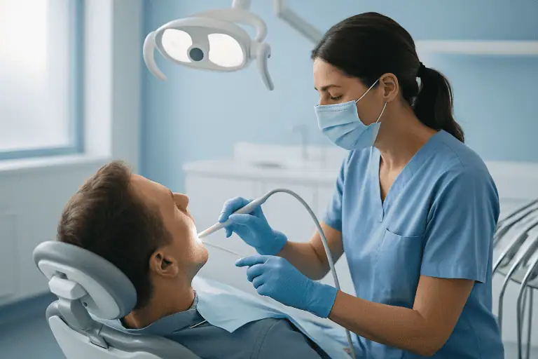 Dental Hygiene
