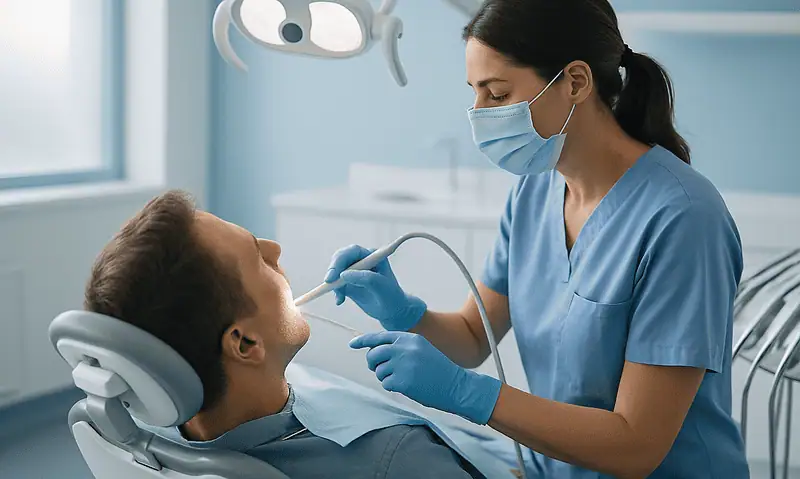 Dental Hygiene