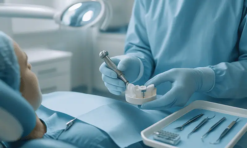 Dental Implants