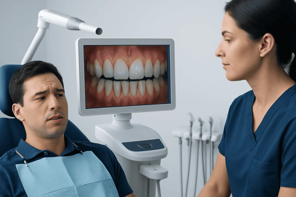 Dental Problems Veneers Can Correct — Veneers