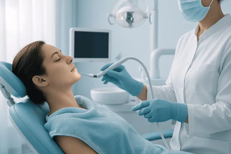 Dental Spa