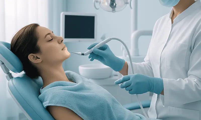Dental Spa