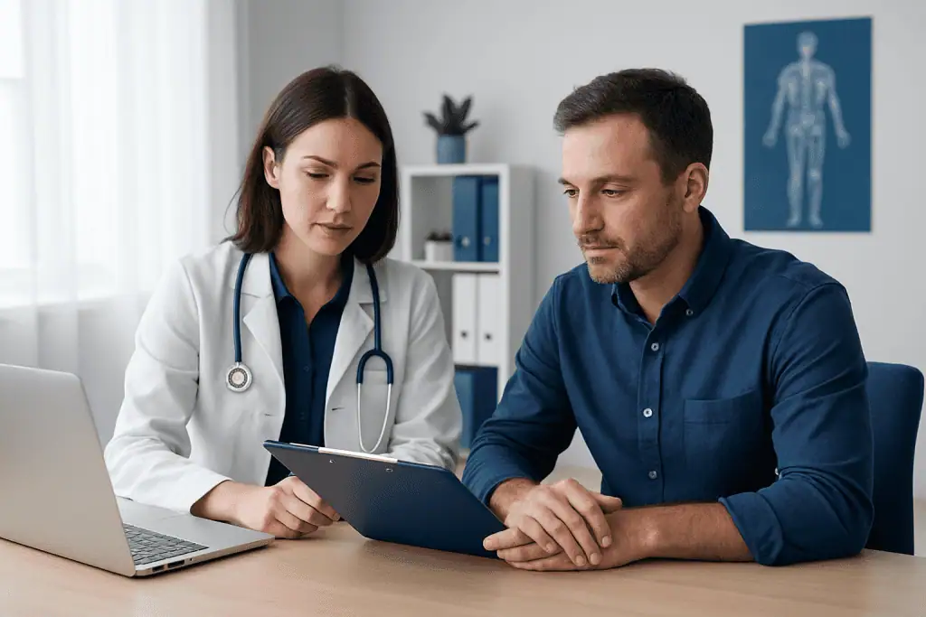 Deposits, Prepayment and Payment Timing — Paying for Medical Treatment in Turkey