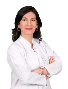 Prof. Dr. Derya Eroğlu