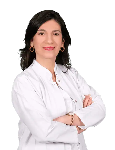Prof. Dr. Derya Eroğlu