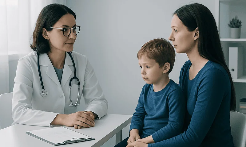 Developmental Delay