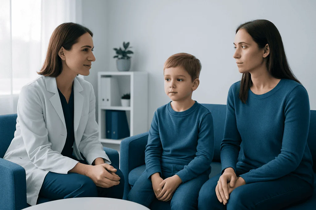 Developmental Milestones and When Differences May Appear — Autism Spectrum Disorder