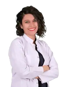 Dt. Didem Aktan
