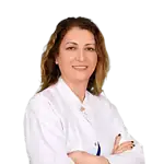 Dr. Didem Çevik Gündoğan