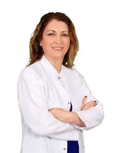 Dr. Didem Çevik Gündoğan