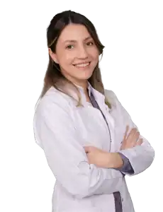 Dr. Didem Kazan
