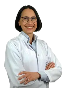 Assoc. Prof. Dr. Didem Öncel Yakar