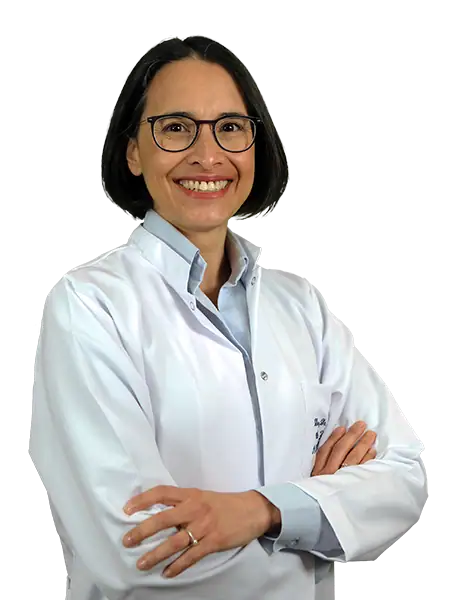 Assoc. Prof. Dr. Didem Öncel Yakar