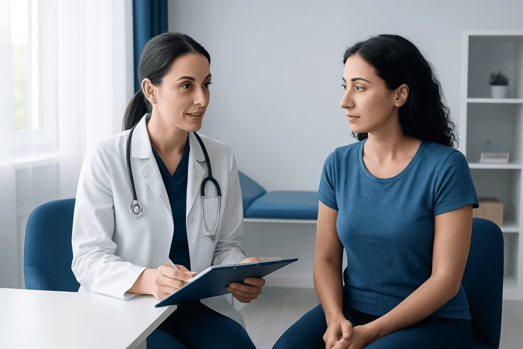 Diet changes before colonoscopy or surgery — Bowel Preparation Before Colonoscopy or Surgery in Turkey