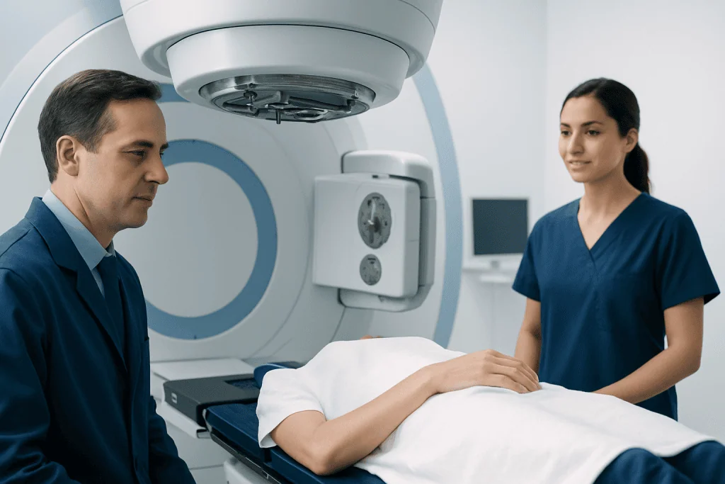 Different Types of Cancer Doctors — cancer doctor