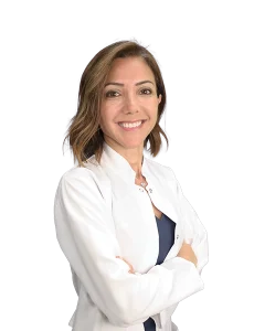 Assoc. Prof. Dr. Diğdem Özer Etik