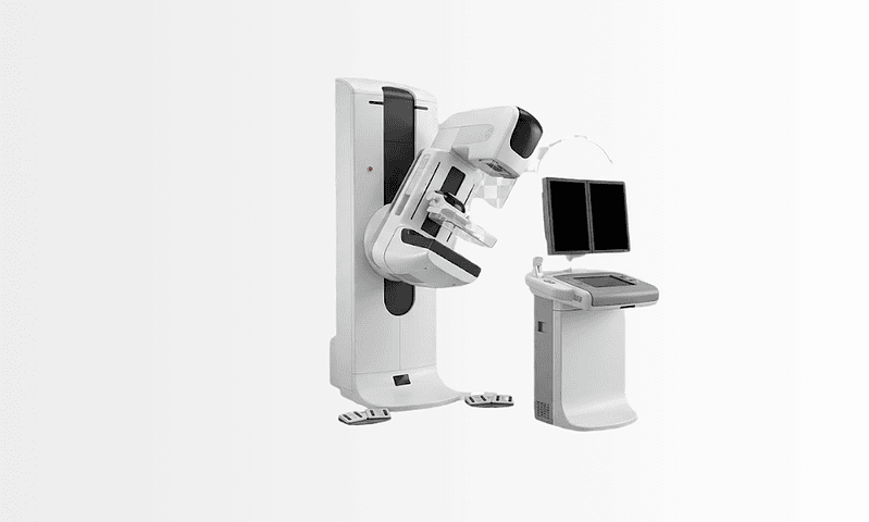 digital mammography 3d tomosynthesis