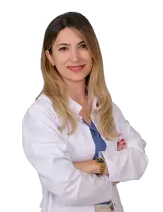 Dr. Dilara Akman