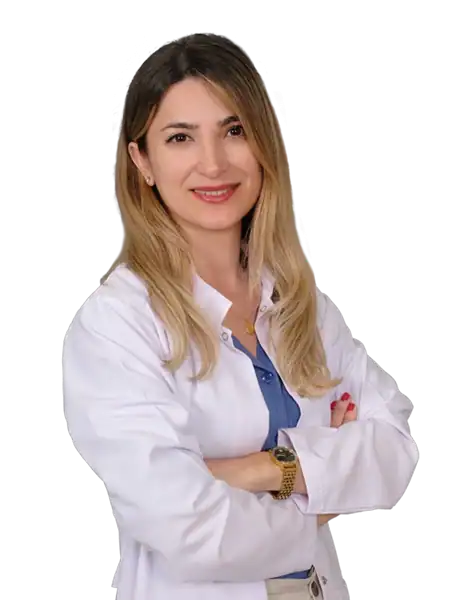 Dr. Dilara Akman