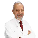 Prof. Dr. Dilaver Erşanlı