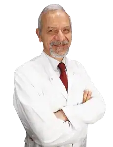 Prof. Dr. Dilaver Erşanlı