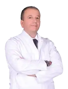 Prof. Dr. Dilaver Kaya