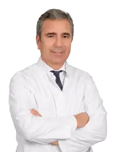 Prof. Dr. Dilaver Özturan
