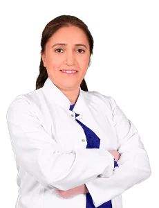 Assoc. Prof. Dr. Dilek Altun