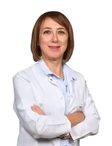 Dr. Dilek Aydın Yıldıran