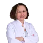 Prof. Dr. Dilek Biyik Özkaya