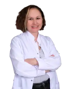 Prof. Dr. Dilek Biyik Özkaya