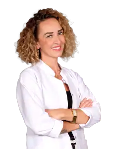 Dr. Dilek Çoban