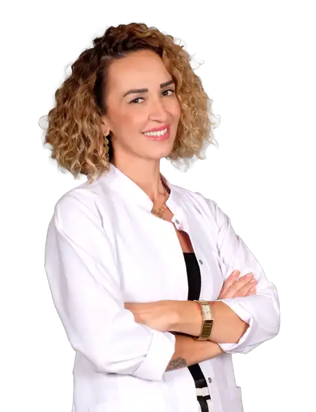 Dr. Dilek Çoban