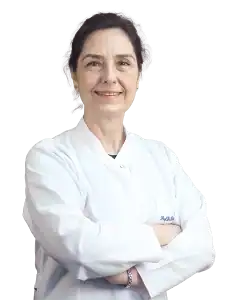 Prof. Dr. Dilek Güven