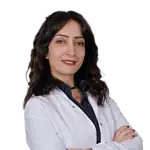 Assoc. Prof. Dr. Dilek Hacer Çeşme
