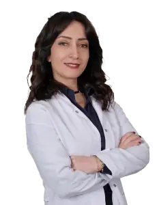 Assoc. Prof. Dr. Dilek Hacer Çeşme