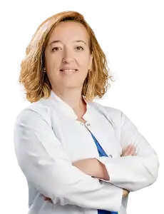 Dilek Küçükvardar