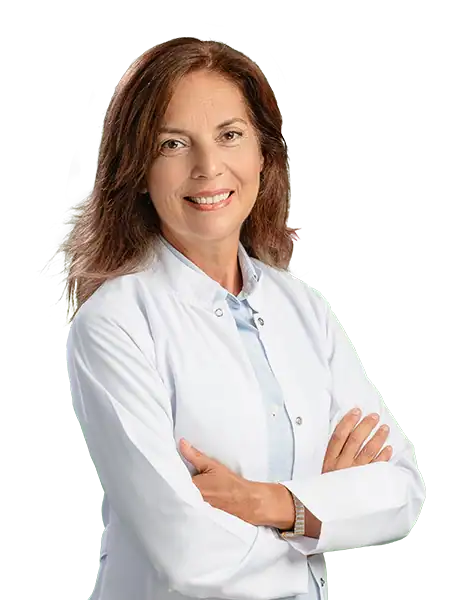 Dr. Dilek Sınmaz