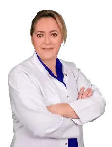 Dr. Dilek Tomatır