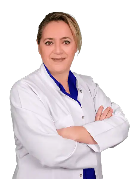 Dr. Dilek Tomatır