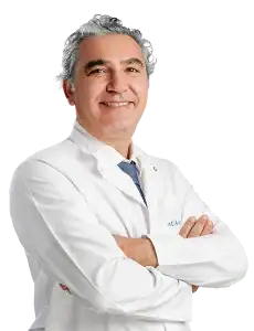 Dr. Dilşat Çamlı