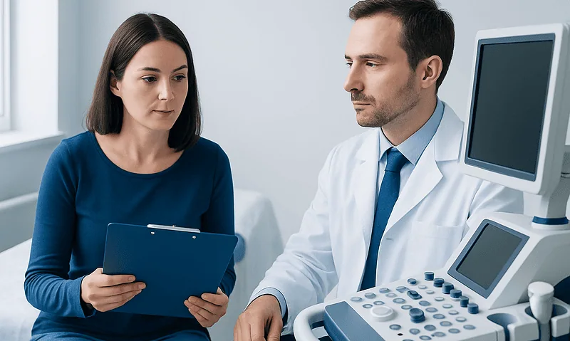 Documents and Medical Records to Bring — Outpatient appointment checklist